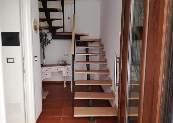 Bed & Breakfast Il Prugnolo Castel Di Sangro