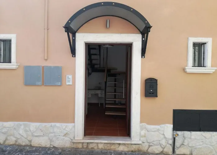 Bed & Breakfast Il Prugnolo