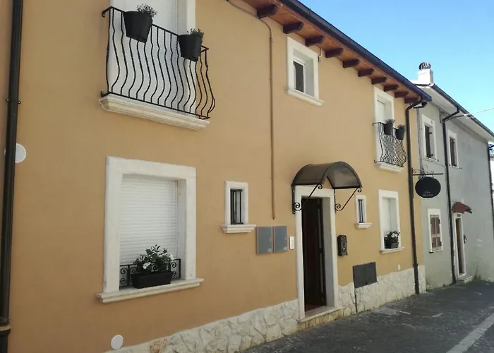 Il Prugnolo Castel Di Sangro