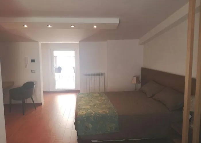 Il Prugnolo Bed & Breakfast 3*