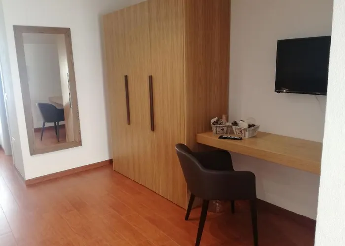 Bed & Breakfast Il Prugnolo 3*