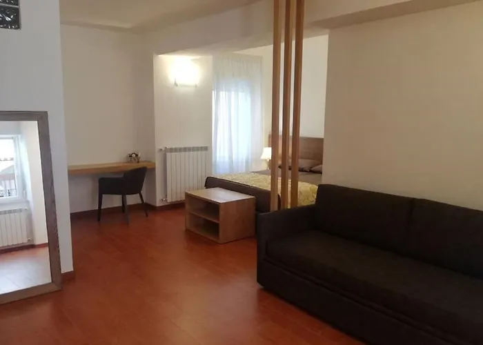 Il Prugnolo Bed & Breakfast 3*