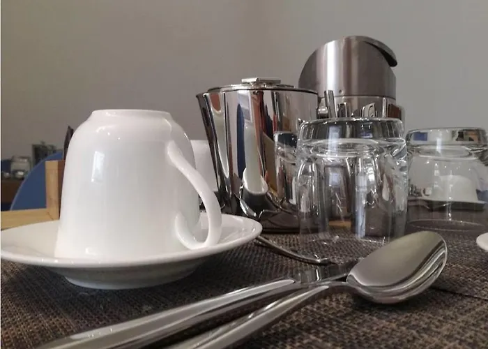 Il Prugnolo Bed & Breakfast