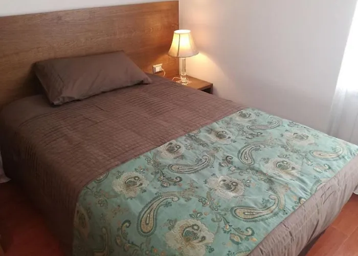 Alojamento de Acomodação e Pequeno-almoço Il Prugnolo Castel Di Sangro