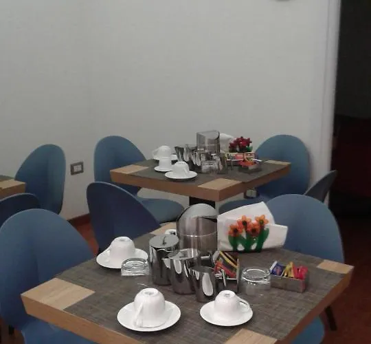 Il Prugnolo Bed & Breakfast 3*