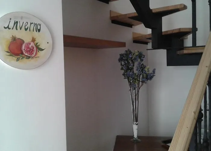 Il Prugnolo Bed & Breakfast