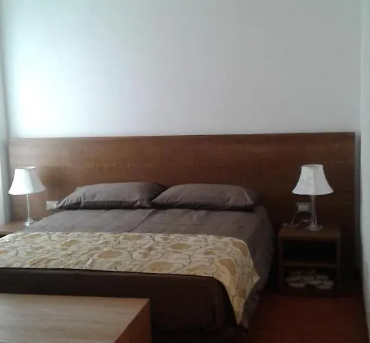 Bed & Breakfast Il Prugnolo