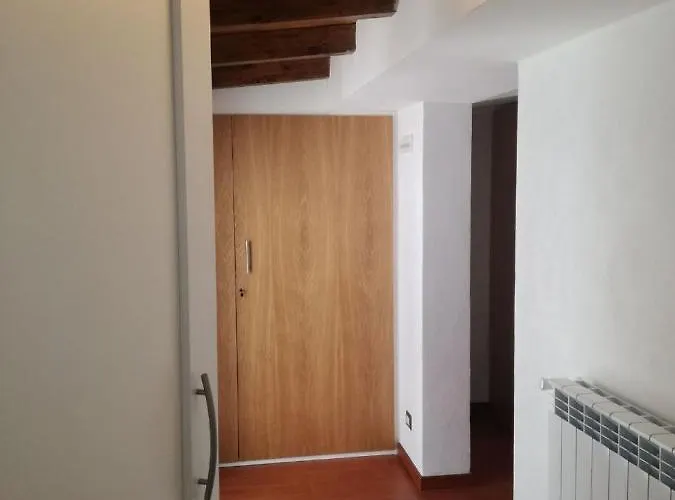 Il Prugnolo Alojamento de Acomodação e Pequeno-almoço