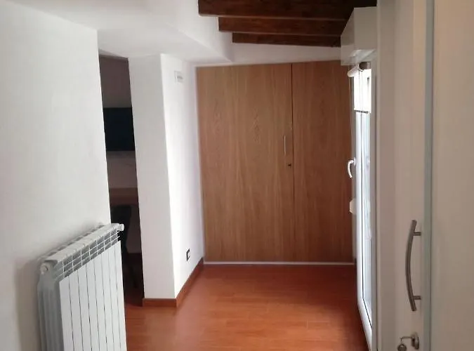 Il Prugnolo Bed & Breakfast