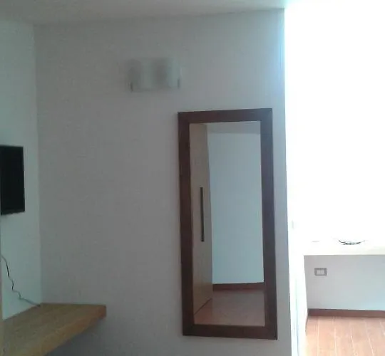 Il Prugnolo Bed & Breakfast