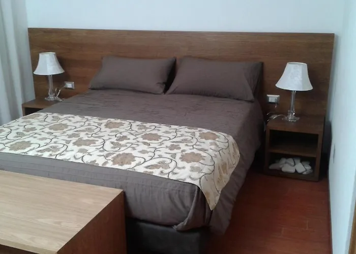 Il Prugnolo Bed & Breakfast Castel Di Sangro