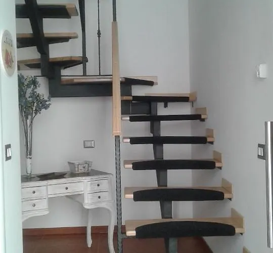 Bed & Breakfast Il Prugnolo